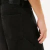 Tommy Jeans Relaxed Carpenter -housut Tommy Jeans Relaxed Carpenter -housut