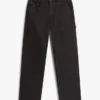 Tommy Jeans Relaxed Carpenter -housut Tommy Jeans Relaxed Carpenter -housut
