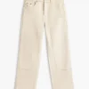 Tommy Jeans Relaxed Carpenter -housut Tommy Jeans Relaxed Carpenter -housut