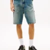 Tommy Jeans Relaxed Denim Utility Shorts Tommy Jeans Relaxed Denim Utility Shorts