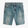 Tommy Jeans Relaxed Denim Utility Shorts Tommy Jeans Relaxed Denim Utility Shorts
