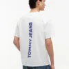 Tommy Jeans Relaxed Fit NY 85 T-paita Tommy Jeans Relaxed Fit NY 85 T-paita