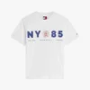 Tommy Jeans Relaxed Fit NY 85 T-paita Tommy Jeans Relaxed Fit NY 85 T-paita