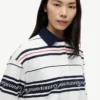 Tommy Jeans Relaxed Rugby -huppari Tommy Jeans Relaxed Rugby -huppari