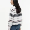 Tommy Jeans Relaxed Rugby -huppari Tommy Jeans Relaxed Rugby -huppari