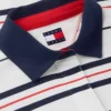 Tommy Jeans Relaxed Rugby -huppari Tommy Jeans Relaxed Rugby -huppari