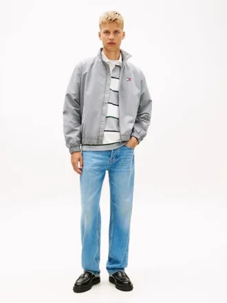 Tommy Jeans Relaxed Straight -farkut Tommy Jeans Relaxed Straight -farkut