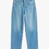 Tommy Jeans Relaxed Straight -farkut Tommy Jeans Relaxed Straight -farkut