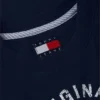 Tommy Jeans Retro NY Logo T-paita Tommy Jeans Retro NY Logo T-paita