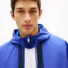 Tommy Jeans Ripstop Chicago -tuulitakki Tommy Jeans Ripstop Chicago -tuulitakki