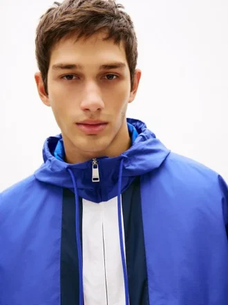 Tommy Jeans Ripstop Chicago -tuulitakki