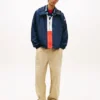 Tommy Jeans Ripstop Chicago -tuulitakki Tommy Jeans Ripstop Chicago -tuulitakki