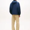 Tommy Jeans Ripstop Chicago -tuulitakki Tommy Jeans Ripstop Chicago -tuulitakki