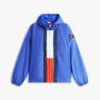 Tommy Jeans Ripstop Chicago -tuulitakki Tommy Jeans Ripstop Chicago -tuulitakki
