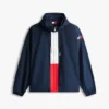 Tommy Jeans Ripstop Chicago -tuulitakki Tommy Jeans Ripstop Chicago -tuulitakki