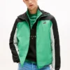 Tommy Jeans Ripstop-huppari Tommy Jeans Ripstop-huppari