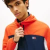 Tommy Jeans Ripstop-huppari Tommy Jeans Ripstop-huppari