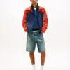 Tommy Jeans Ripstop-huppari Tommy Jeans Ripstop-huppari