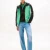 Tommy Jeans Ripstop-huppari Tommy Jeans Ripstop-huppari