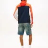 Tommy Jeans Ripstop-huppari Tommy Jeans Ripstop-huppari