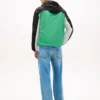Tommy Jeans Ripstop-huppari Tommy Jeans Ripstop-huppari