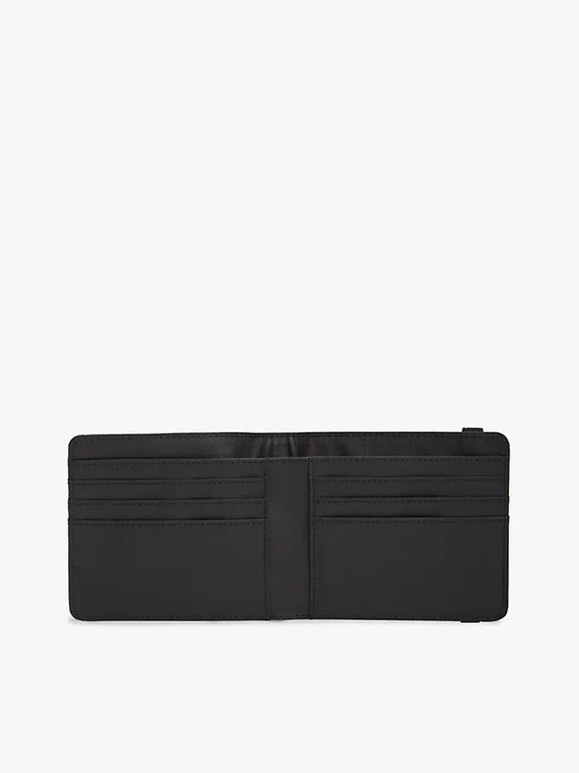 Tommy Jeans Ripstop -kortti- ja kolikkokukkaro Tommy Jeans Ripstop -kortti- ja kolikkokukkaro