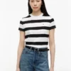 Tommy Jeans Rugby Stripe T-paita Tommy Jeans Rugby Stripe T-paita