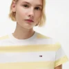Tommy Jeans Rugby Stripe T-paita Tommy Jeans Rugby Stripe T-paita