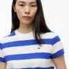 Tommy Jeans Rugby Stripe T-paita Tommy Jeans Rugby Stripe T-paita