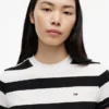 Tommy Jeans Rugby Stripe T-paita Tommy Jeans Rugby Stripe T-paita
