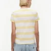Tommy Jeans Rugby Stripe T-paita Tommy Jeans Rugby Stripe T-paita