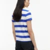 Tommy Jeans Rugby Stripe T-paita Tommy Jeans Rugby Stripe T-paita