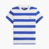 Tommy Jeans Rugby Stripe T-paita Tommy Jeans Rugby Stripe T-paita