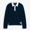 Tommy Jeans Rugby -villapaita Tommy Jeans Rugby -villapaita