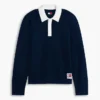 Tommy Jeans Rugby -villapaita Tommy Jeans Rugby -villapaita