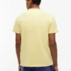 Tommy Jeans Sailing Logo T-paita Tommy Jeans Sailing Logo T-paita