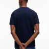 Tommy Jeans Sailing Logo T-paita