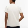Tommy Jeans Sailing Logo T-paita Tommy Jeans Sailing Logo T-paita