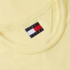 Tommy Jeans Sailing Logo T-paita Tommy Jeans Sailing Logo T-paita