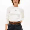 Tommy Jeans Script -neulepusero Tommy Jeans Script -neulepusero