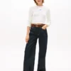 Tommy Jeans Script -neulepusero Tommy Jeans Script -neulepusero