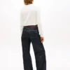 Tommy Jeans Script -neulepusero Tommy Jeans Script -neulepusero