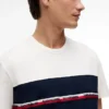 Tommy Jeans Signature Logo Tape -T-paita Tommy Jeans Signature Logo Tape -T-paita