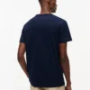 Tommy Jeans Signature Logo Tape -T-paita Tommy Jeans Signature Logo Tape -T-paita