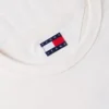 Tommy Jeans Signature Logo Tape -T-paita Tommy Jeans Signature Logo Tape -T-paita