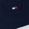 Tommy Jeans Signature Logo Tape -T-paita Tommy Jeans Signature Logo Tape -T-paita