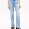 Tommy Jeans Slim Straight -farkut Tommy Jeans Slim Straight -farkut