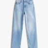 Tommy Jeans Slim Straight -farkut Tommy Jeans Slim Straight -farkut