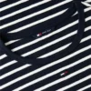 Tommy Jeans Slim Stretch Ribbed T-paita Tommy Jeans Slim Stretch Ribbed T-paita