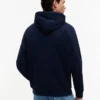 Tommy Jeans Sports Club -logohuppari Tommy Jeans Sports Club -logohuppari